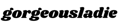gorgeousladie logo