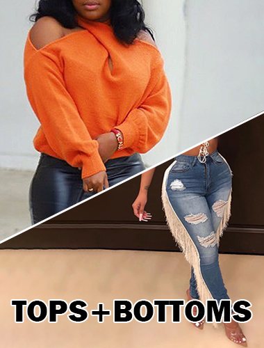 Tops+Bottoms