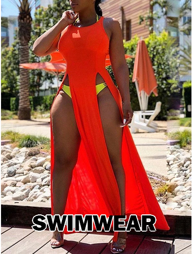 Swimwear