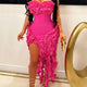  Hot Pink
