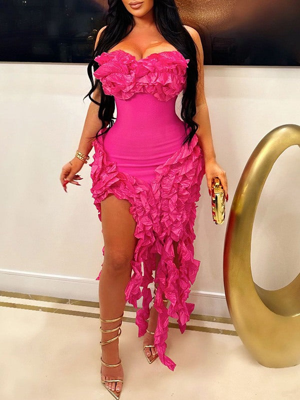 Hot Pink