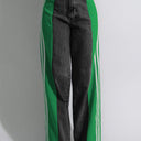  Ash & Green