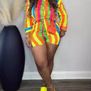  Multicolor