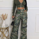  Olive
