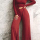  Plum Red 2023 New