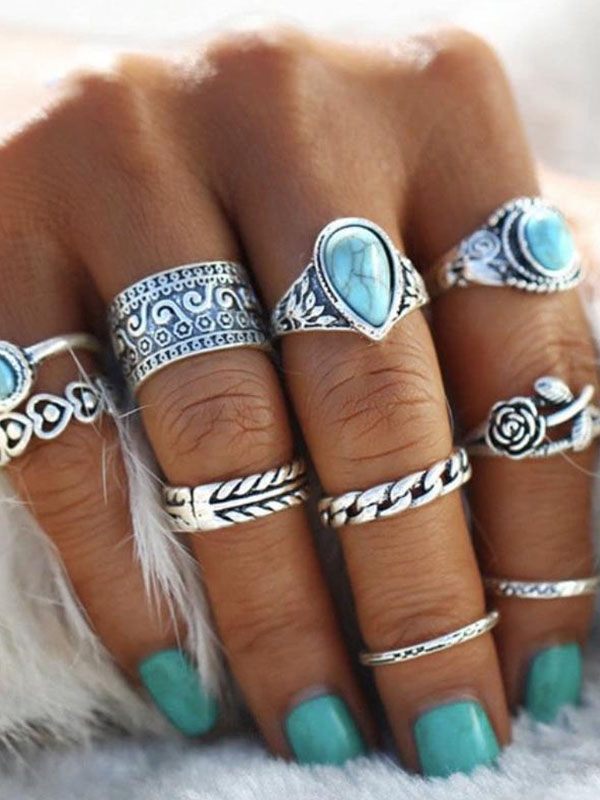 Silver
