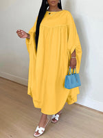 Gorgeousladie Angelic Skies Dress