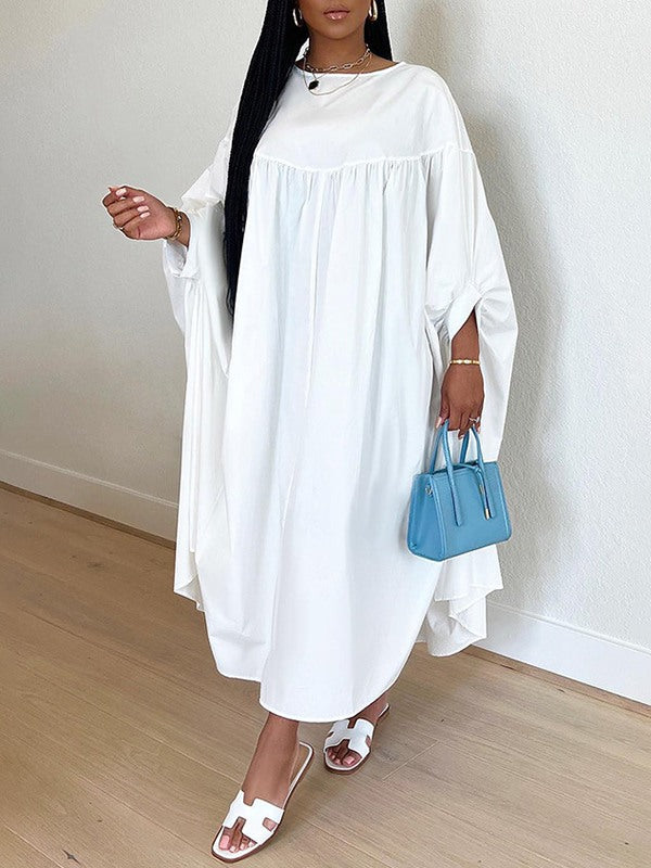 Gorgeousladie Angelic Skies Dress