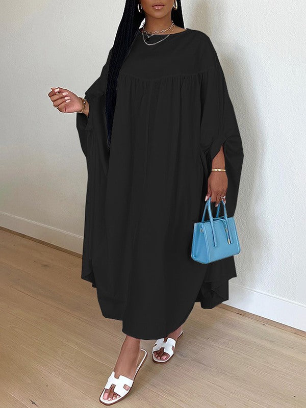 Gorgeousladie Angelic Skies Dress