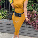  Mustard