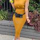  Mustard
