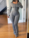 Solid Inside-Out 2PC Set