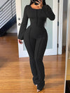 Solid Inside-Out 2PC Set
