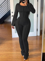 Solid Inside-Out 2PC Set