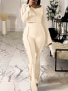 Solid Inside-Out 2PC Set