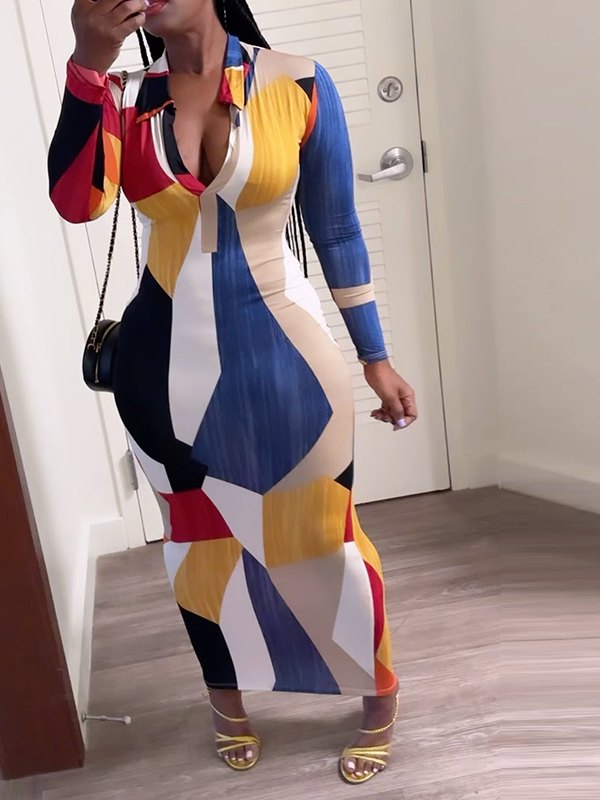 Multicolor