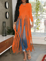Gorgeousladie Fringe Combo Top