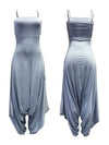 Gorgeousladie Cami Asymmetric Jumpsuit