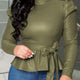  Army Green