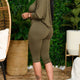  Army Green
