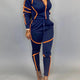  Navy Blue