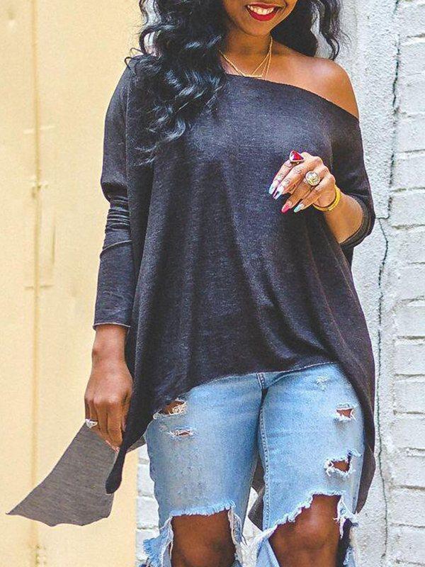 Dark gray