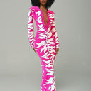  Hot Pink